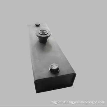 Precast Concrete Magnet Neodymium Box NdFeB